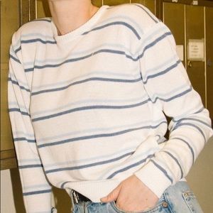 Brandy Melville Jessica Sweater